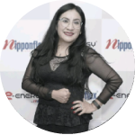 Foto de nanotecnologiajaponesara