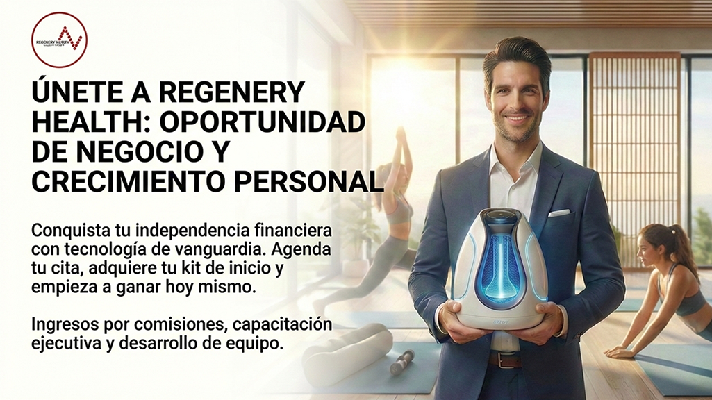 Únete a nuestro equipo