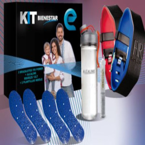 KIT BIENESTAR